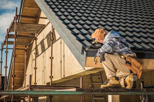 Best Affordable Roofing Company  in High Bridge, NJ