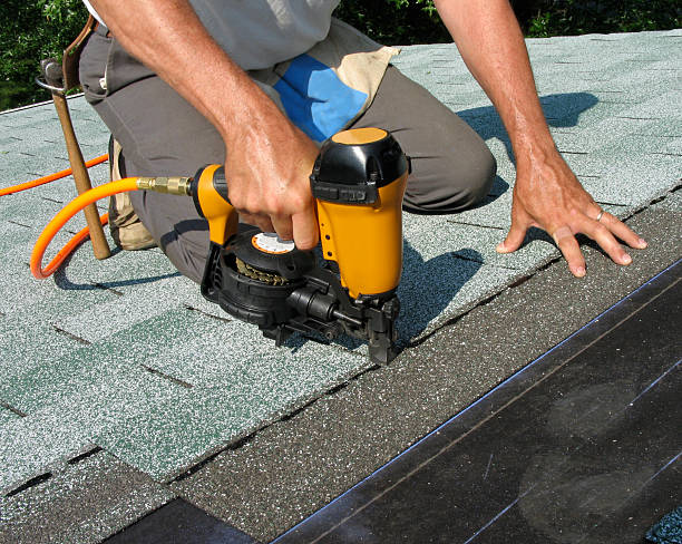 Best Roof Replacement Cost  in High Bridge, NJ